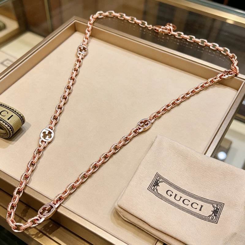 Gucci Necklace 06yxs36